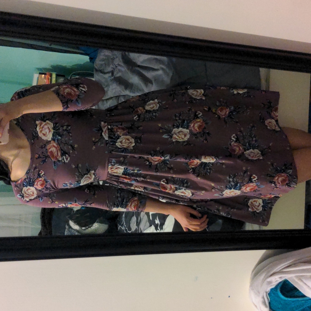 NWT Neesee's Dresses